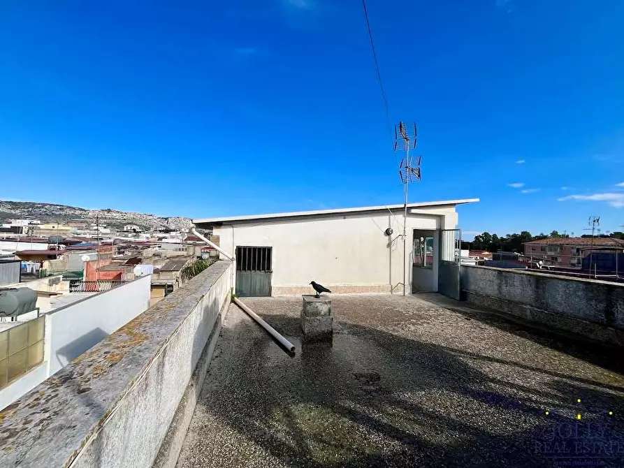 Immagine 67 di Casa bifamiliare in vendita  in Via Alessandro Manzoni a Floridia