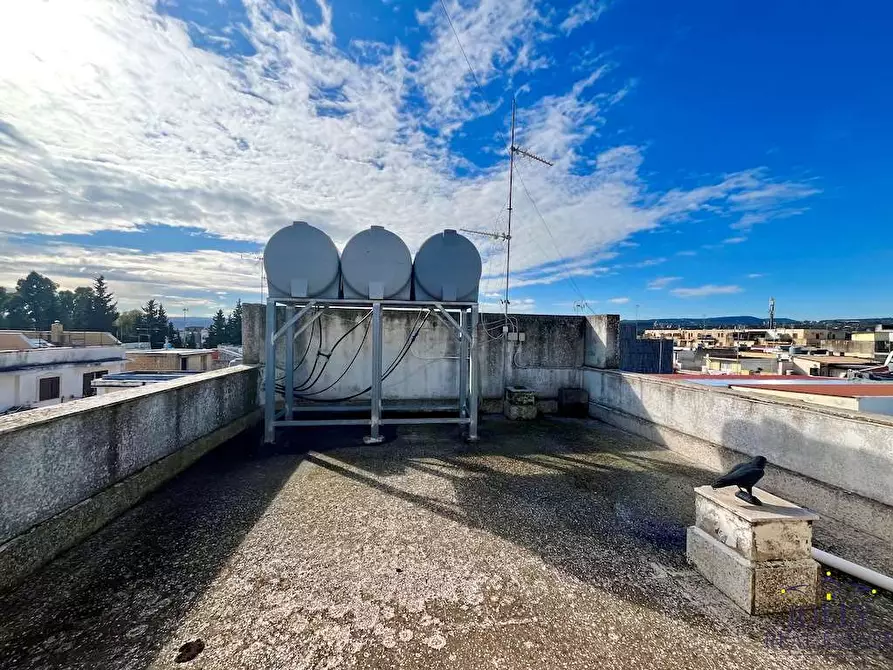Immagine 68 di Casa bifamiliare in vendita  in Via Alessandro Manzoni a Floridia