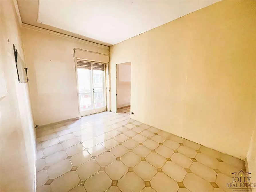 Immagine 4 di Appartamento in vendita  in via Alessandro specchi a Siracusa