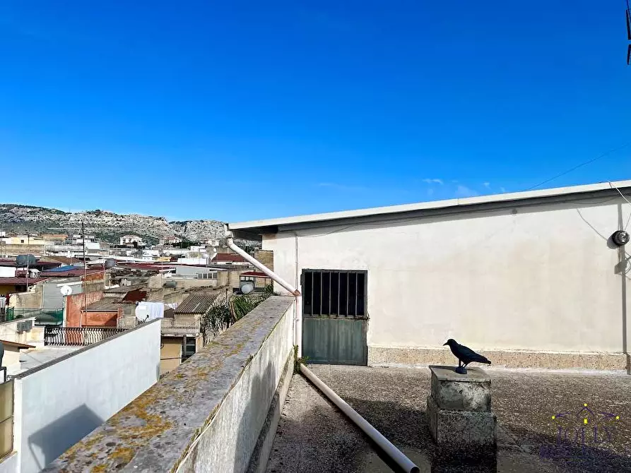 Immagine 69 di Casa bifamiliare in vendita  in Via Alessandro Manzoni a Floridia