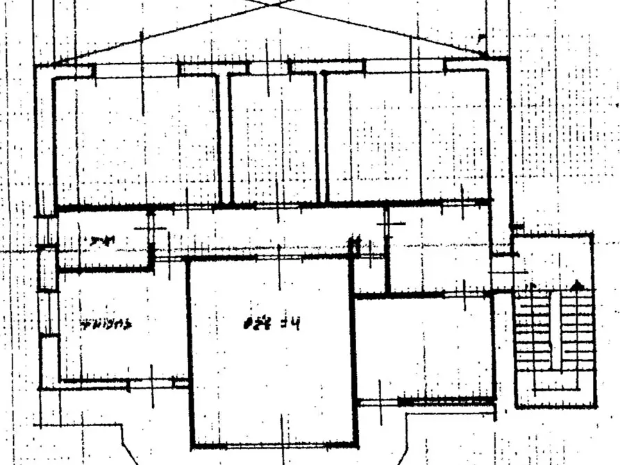 Immagine 71 di Casa bifamiliare in vendita  in Via Alessandro Manzoni a Floridia