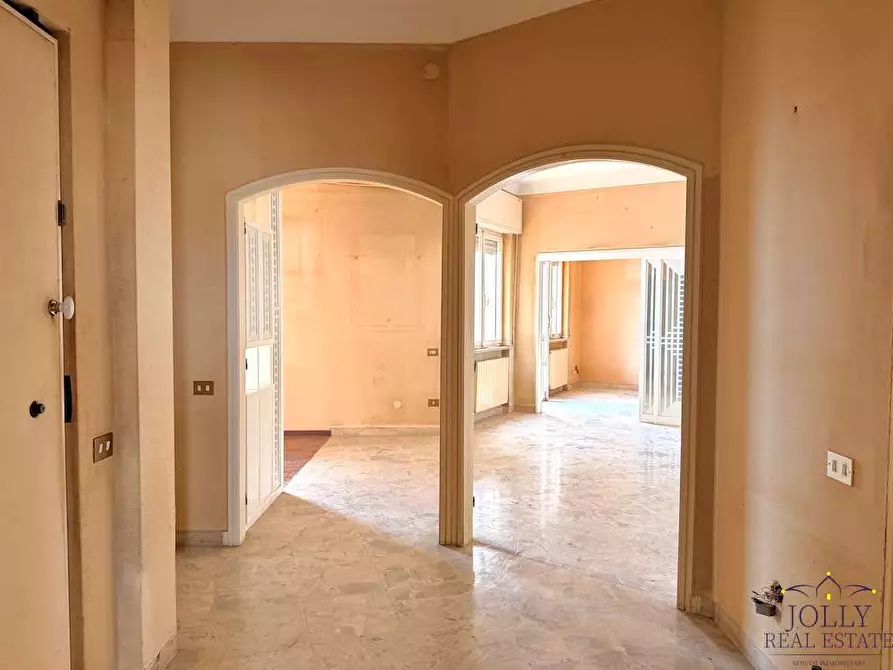 Immagine 2 di Attico in vendita  in Viale Tunisi a Siracusa