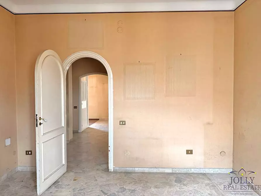 Immagine 3 di Attico in vendita  in Viale Tunisi a Siracusa