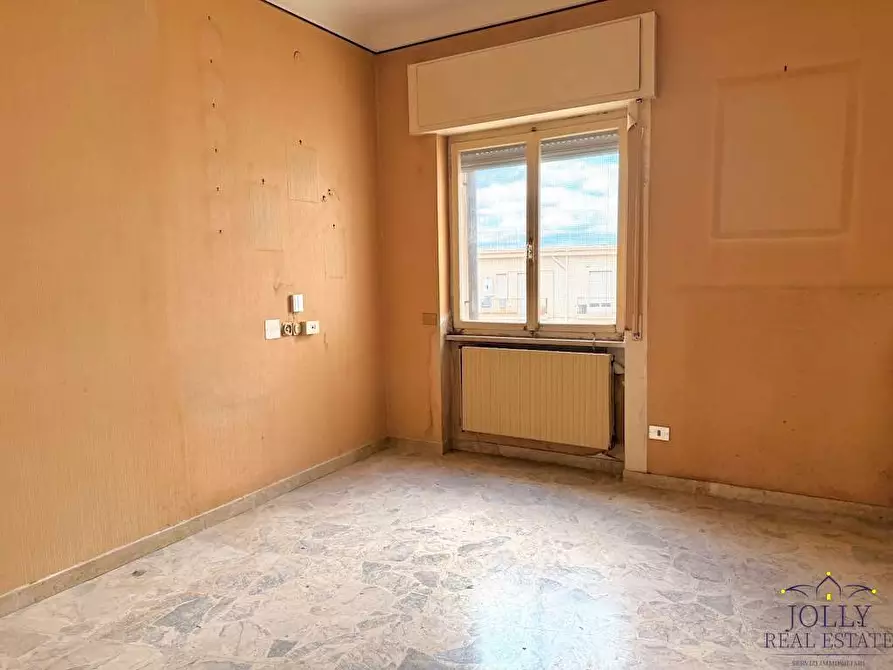 Immagine 4 di Attico in vendita  in Viale Tunisi a Siracusa