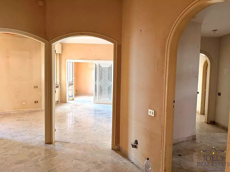 Immagine 5 di Attico in vendita  in Viale Tunisi a Siracusa