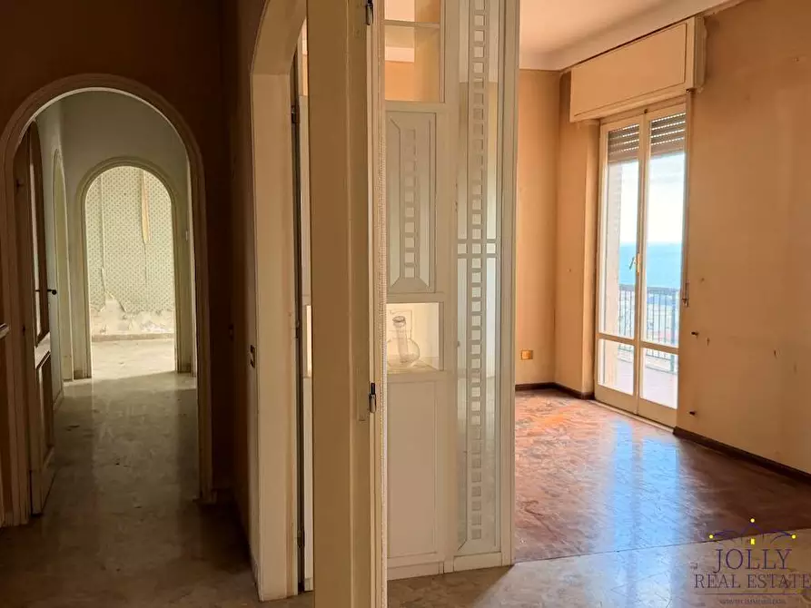 Immagine 6 di Attico in vendita  in Viale Tunisi a Siracusa