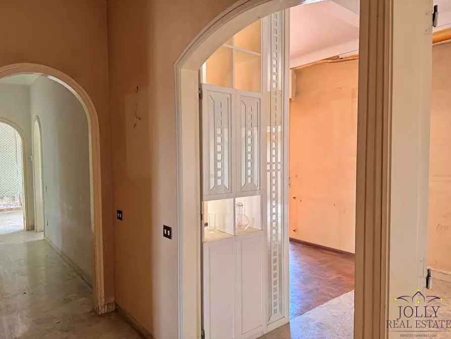 Immagine 7 di Attico in vendita  in Viale Tunisi a Siracusa