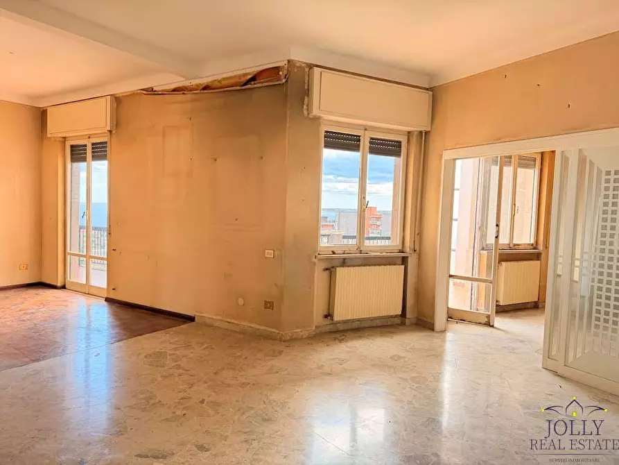 Immagine 8 di Attico in vendita  in Viale Tunisi a Siracusa