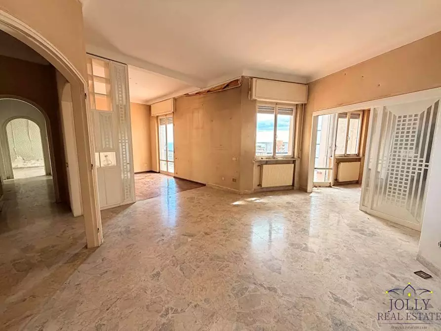 Immagine 10 di Attico in vendita  in Viale Tunisi a Siracusa