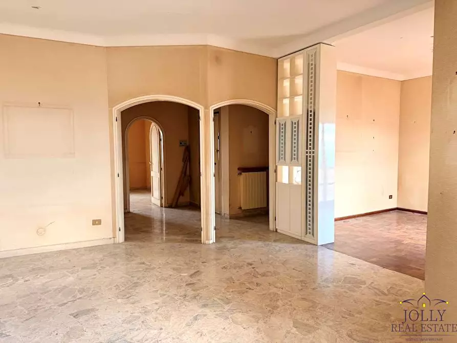 Immagine 11 di Attico in vendita  in Viale Tunisi a Siracusa