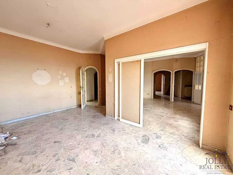 Immagine 12 di Attico in vendita  in Viale Tunisi a Siracusa