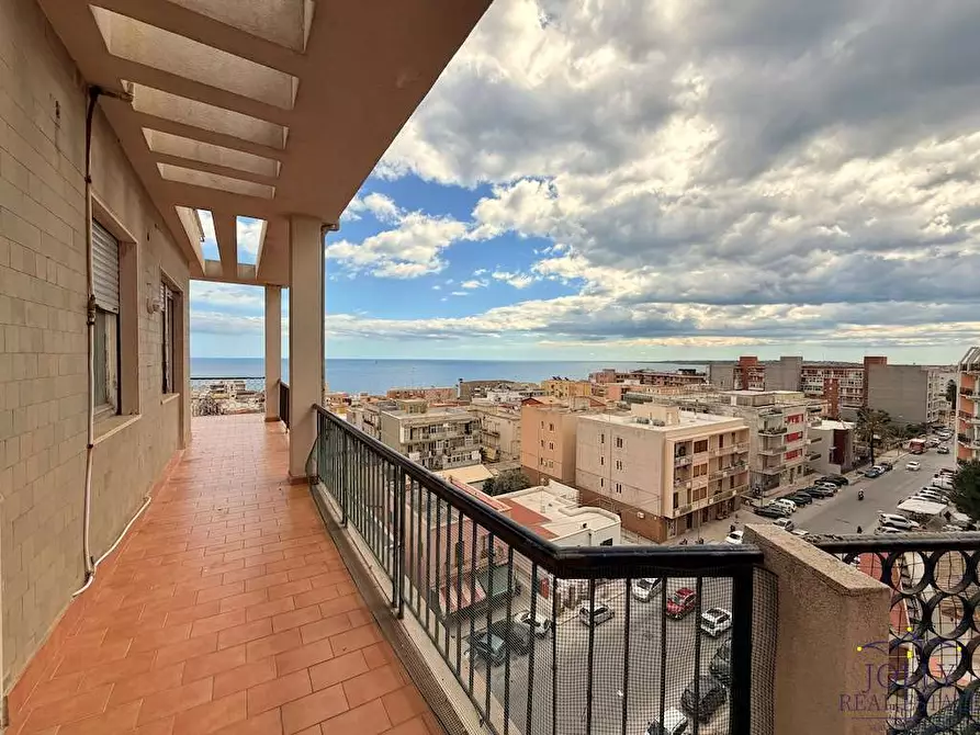 Immagine 15 di Attico in vendita  in Viale Tunisi a Siracusa