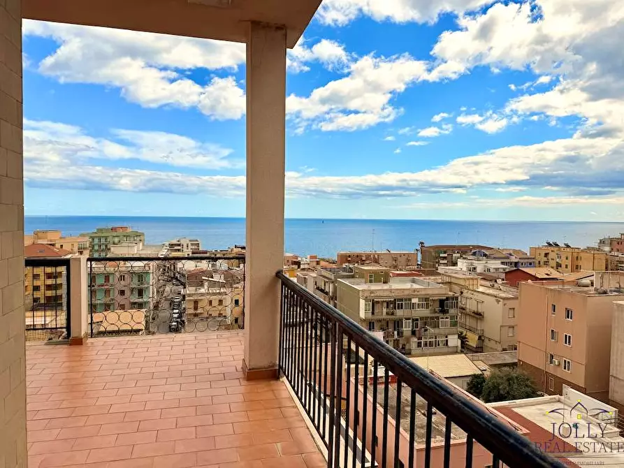 Immagine 16 di Attico in vendita  in Viale Tunisi a Siracusa