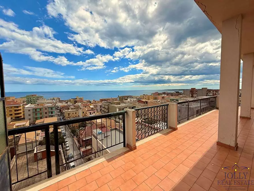 Immagine 17 di Attico in vendita  in Viale Tunisi a Siracusa