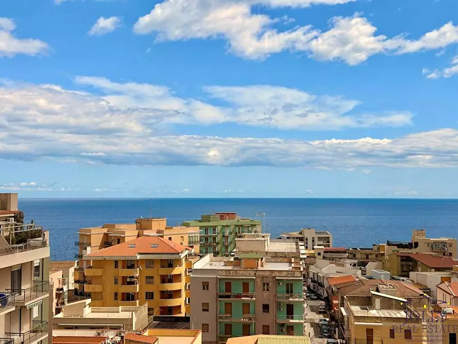 Immagine 19 di Attico in vendita  in Viale Tunisi a Siracusa