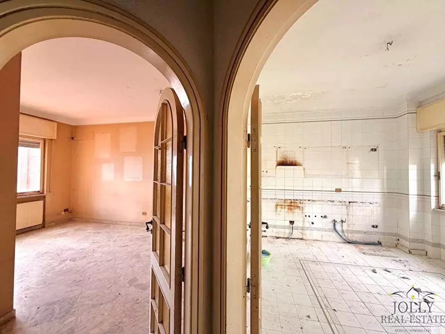 Immagine 21 di Attico in vendita  in Viale Tunisi a Siracusa