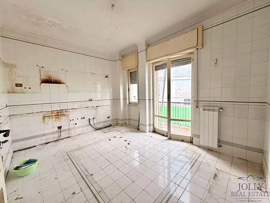 Immagine 22 di Attico in vendita  in Viale Tunisi a Siracusa