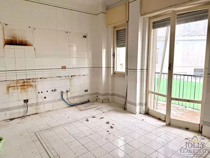 Immagine 23 di Attico in vendita  in Viale Tunisi a Siracusa