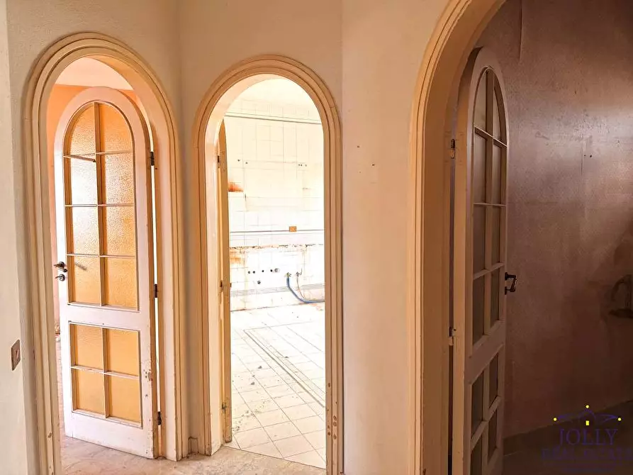 Immagine 24 di Attico in vendita  in Viale Tunisi a Siracusa