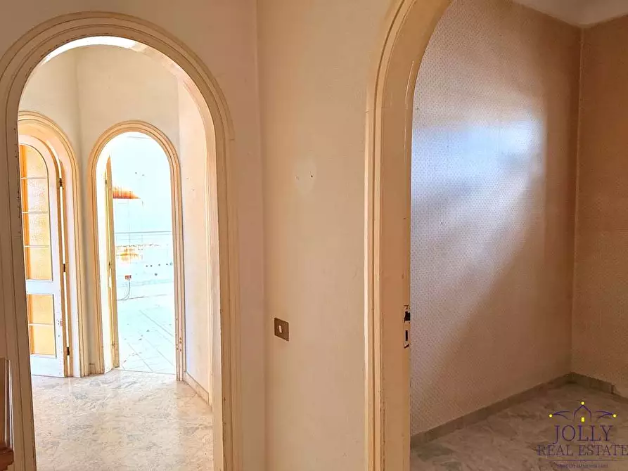 Immagine 25 di Attico in vendita  in Viale Tunisi a Siracusa