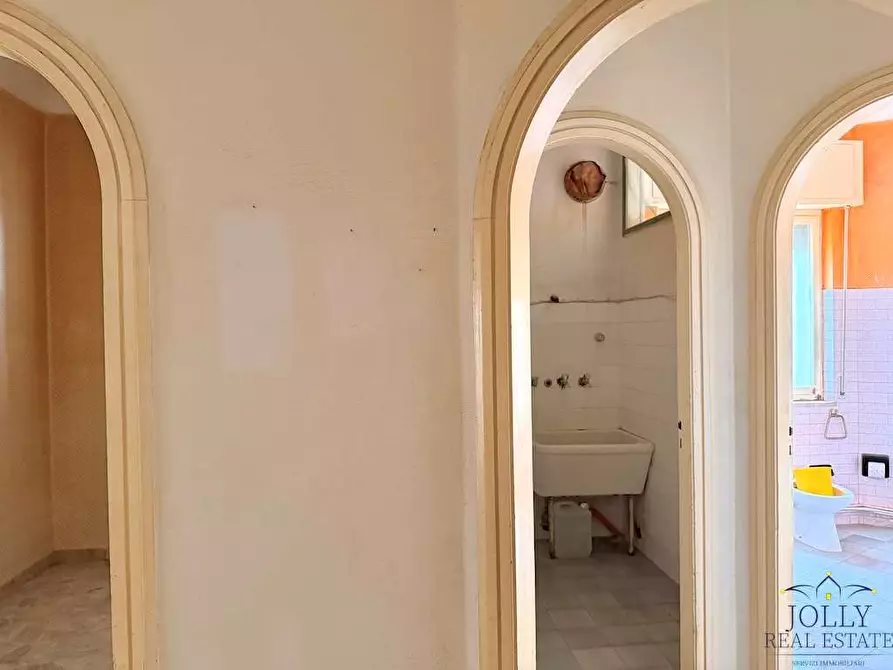 Immagine 27 di Attico in vendita  in Viale Tunisi a Siracusa