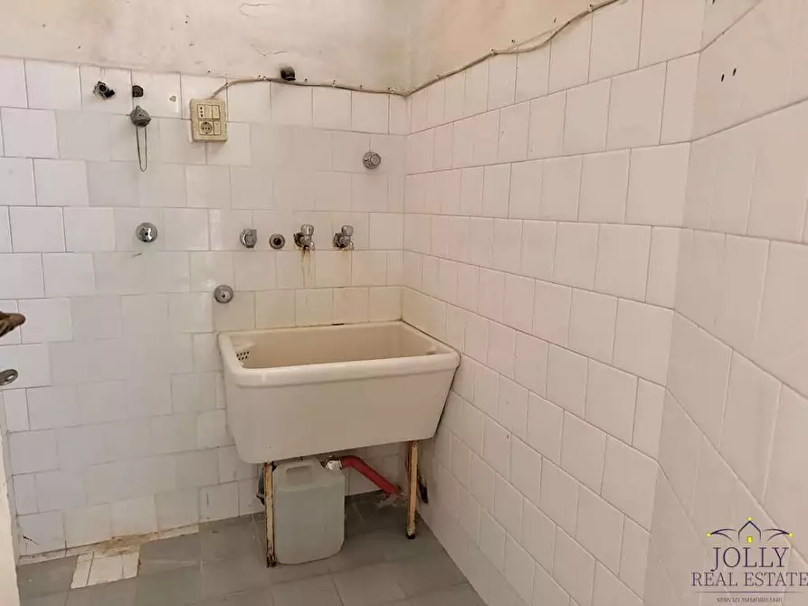 Immagine 28 di Attico in vendita  in Viale Tunisi a Siracusa