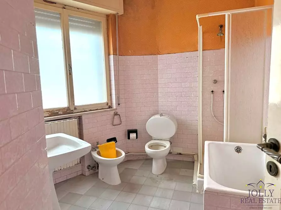 Immagine 29 di Attico in vendita  in Viale Tunisi a Siracusa