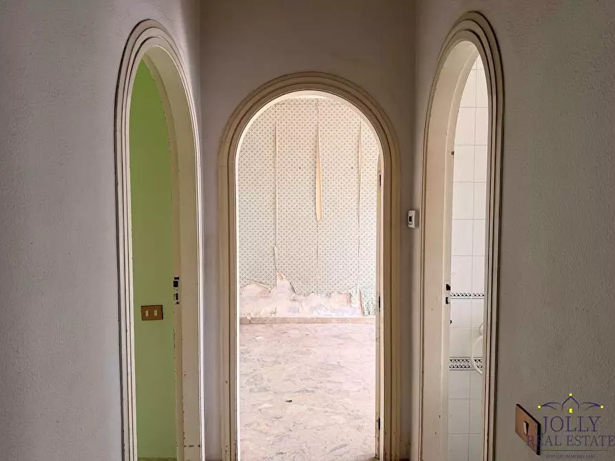 Immagine 31 di Attico in vendita  in Viale Tunisi a Siracusa