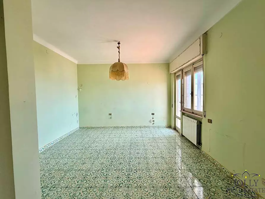 Immagine 33 di Attico in vendita  in Viale Tunisi a Siracusa