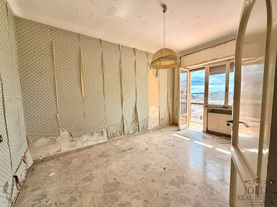 Immagine 34 di Attico in vendita  in Viale Tunisi a Siracusa