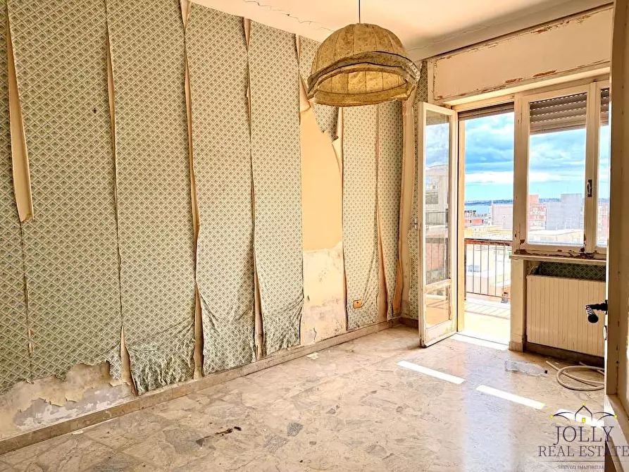 Immagine 35 di Attico in vendita  in Viale Tunisi a Siracusa