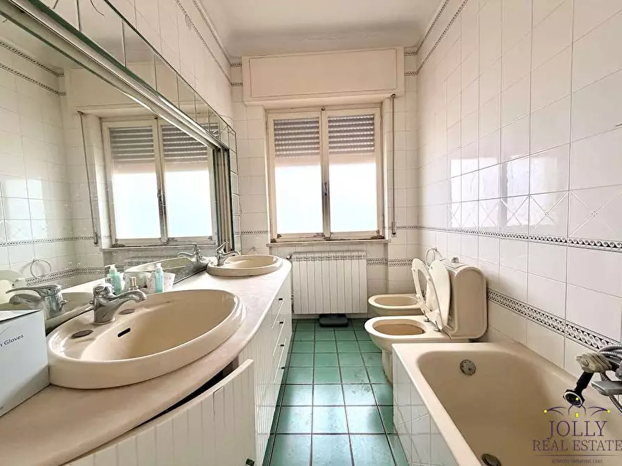 Immagine 36 di Attico in vendita  in Viale Tunisi a Siracusa