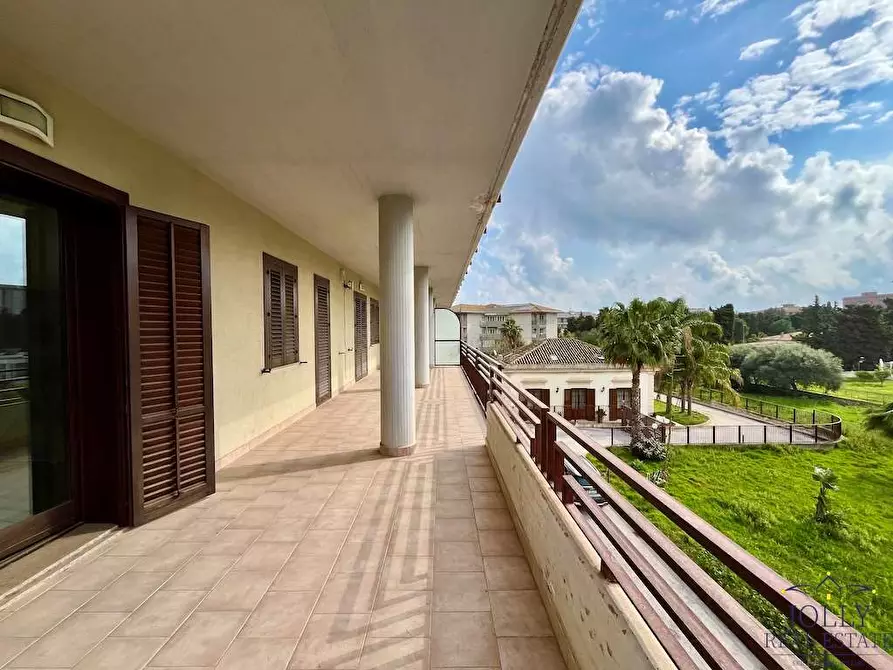 Immagine 1 di Appartamento in vendita  in Viale Scala Greca a Siracusa
