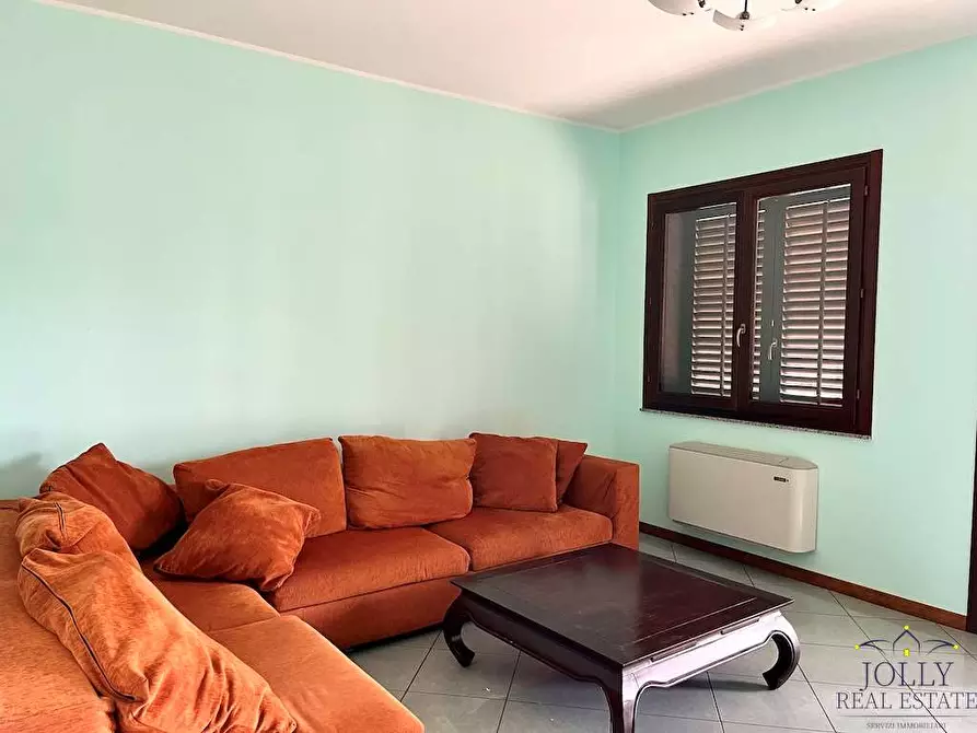 Immagine 2 di Appartamento in vendita  in Viale Scala Greca a Siracusa