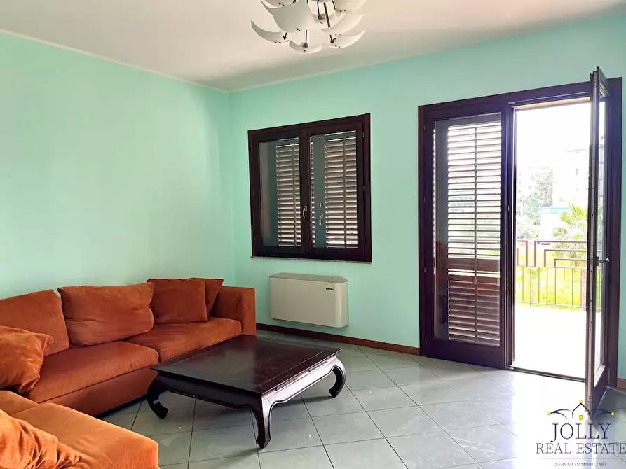 Immagine 3 di Appartamento in vendita  in Viale Scala Greca a Siracusa