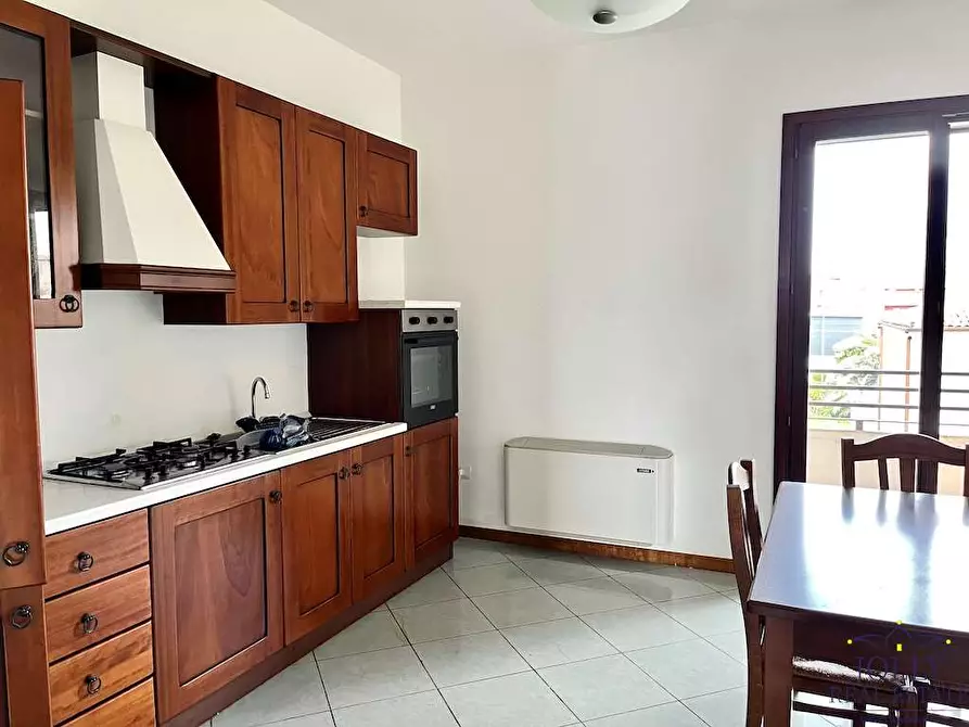 Immagine 4 di Appartamento in vendita  in Viale Scala Greca a Siracusa