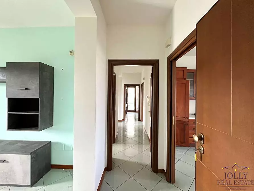 Immagine 7 di Appartamento in vendita  in Viale Scala Greca a Siracusa