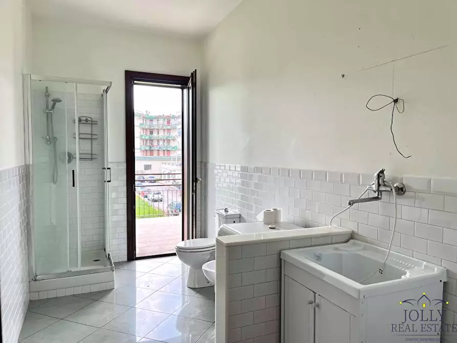 Immagine 8 di Appartamento in vendita  in Viale Scala Greca a Siracusa