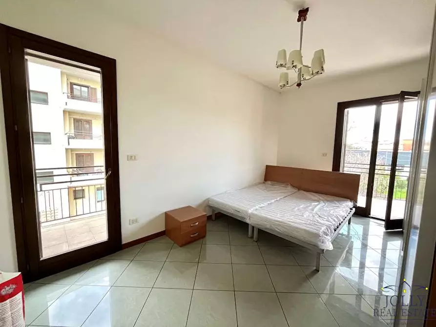 Immagine 11 di Appartamento in vendita  in Viale Scala Greca a Siracusa