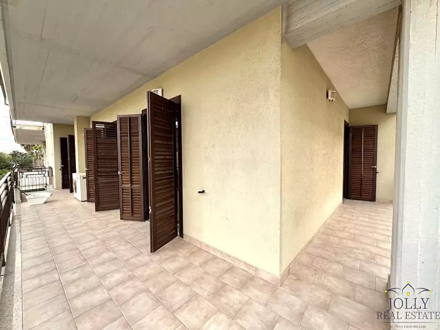 Immagine 16 di Appartamento in vendita  in Viale Scala Greca a Siracusa