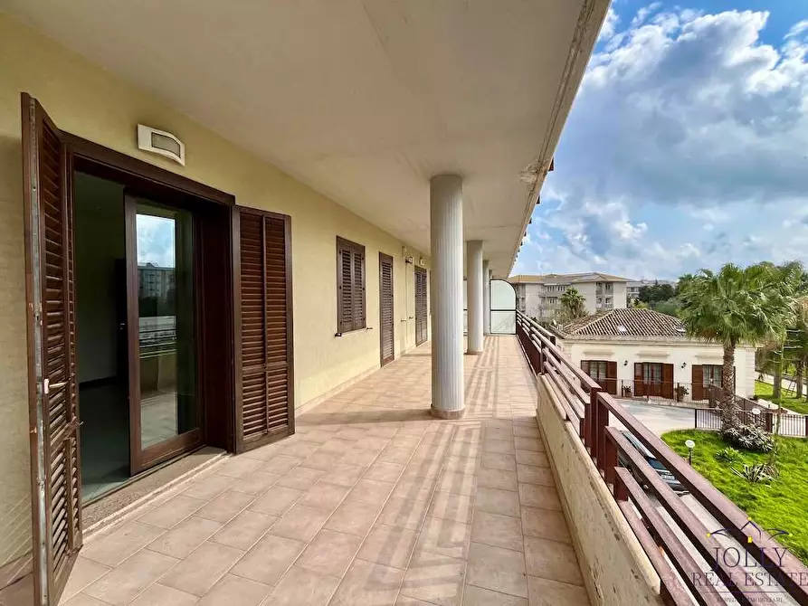 Immagine 19 di Appartamento in vendita  in Viale Scala Greca a Siracusa