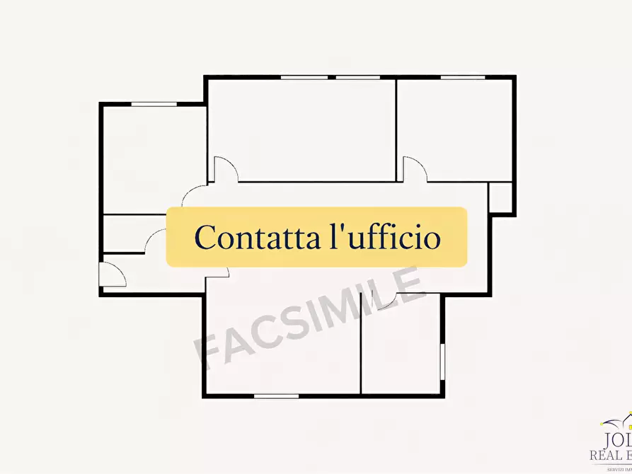 Immagine 20 di Appartamento in vendita  in Viale Scala Greca a Siracusa