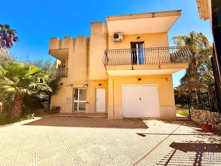 Immagine 80 di Villa in vendita  in via lido sacramento a Siracusa