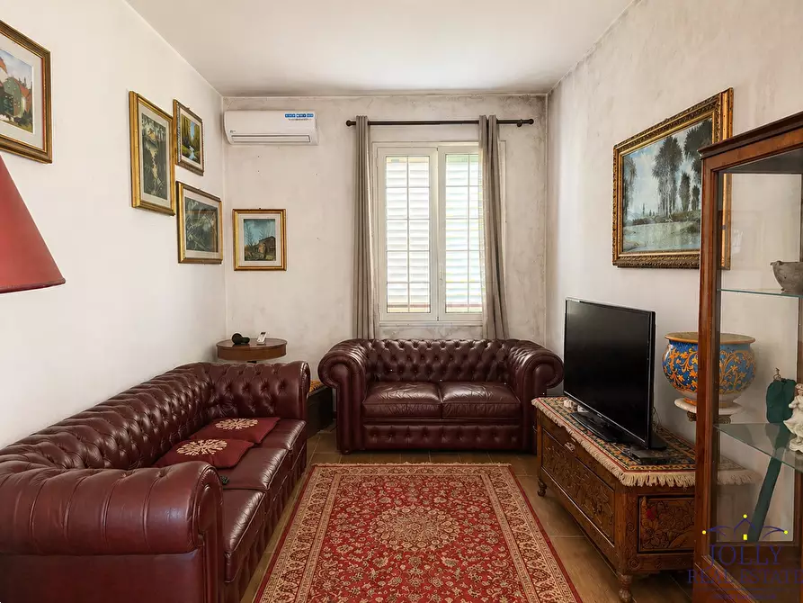Immagine 3 di Villa in vendita  in Via Lido Sacramento a Siracusa