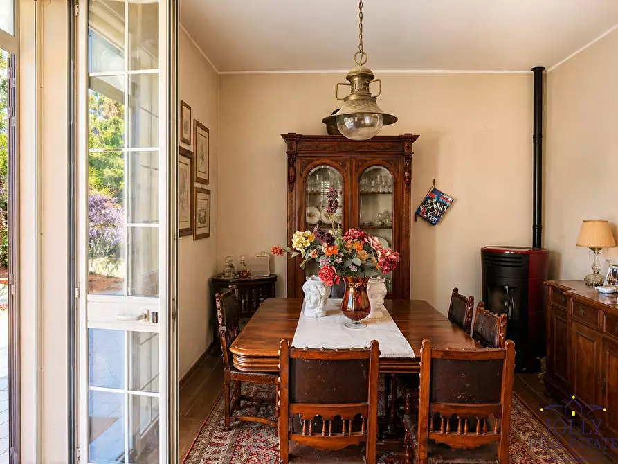 Immagine 4 di Villa in vendita  in Via Lido Sacramento a Siracusa