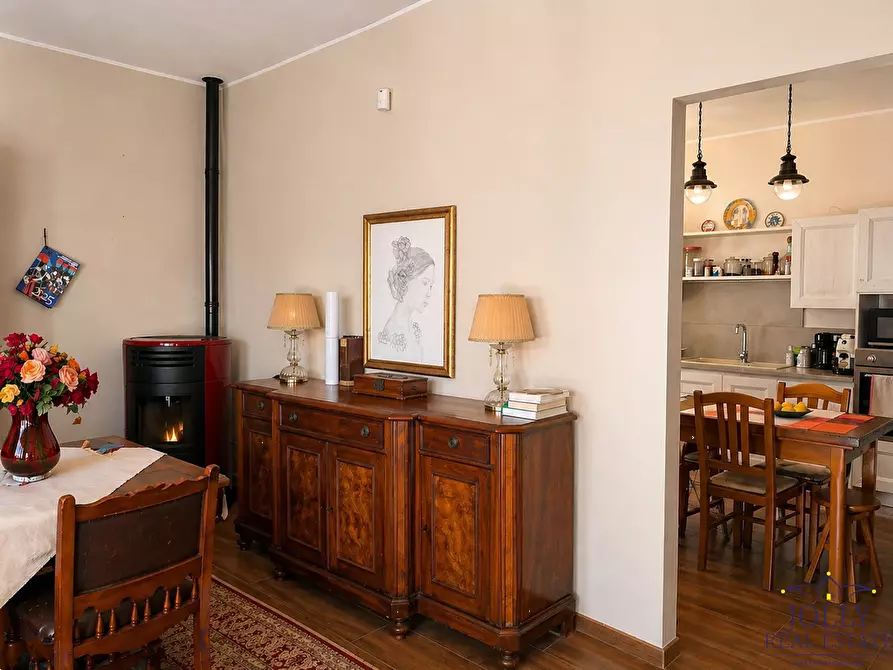 Immagine 5 di Villa in vendita  in Via Lido Sacramento a Siracusa