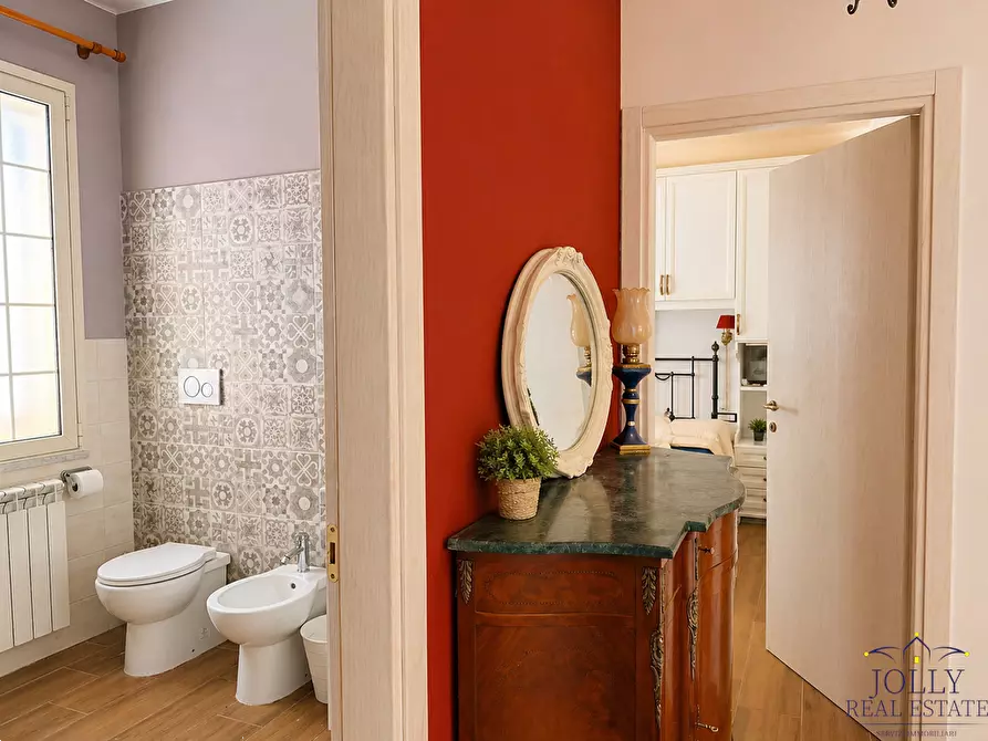 Immagine 13 di Villa in vendita  in Via Lido Sacramento a Siracusa