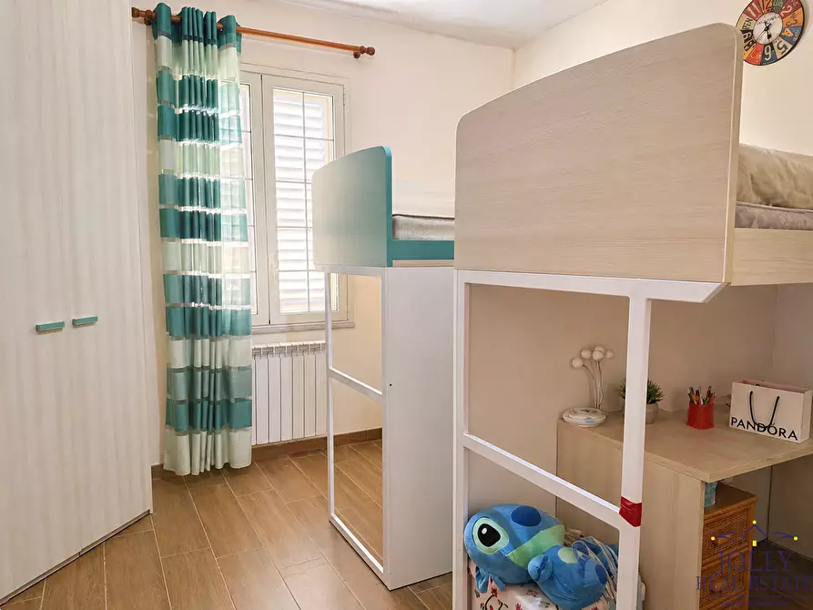 Immagine 16 di Villa in vendita  in Via Lido Sacramento a Siracusa