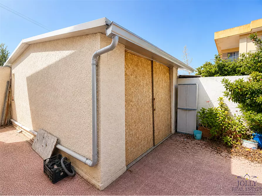 Immagine 18 di Villa in vendita  in Via Lido Sacramento a Siracusa