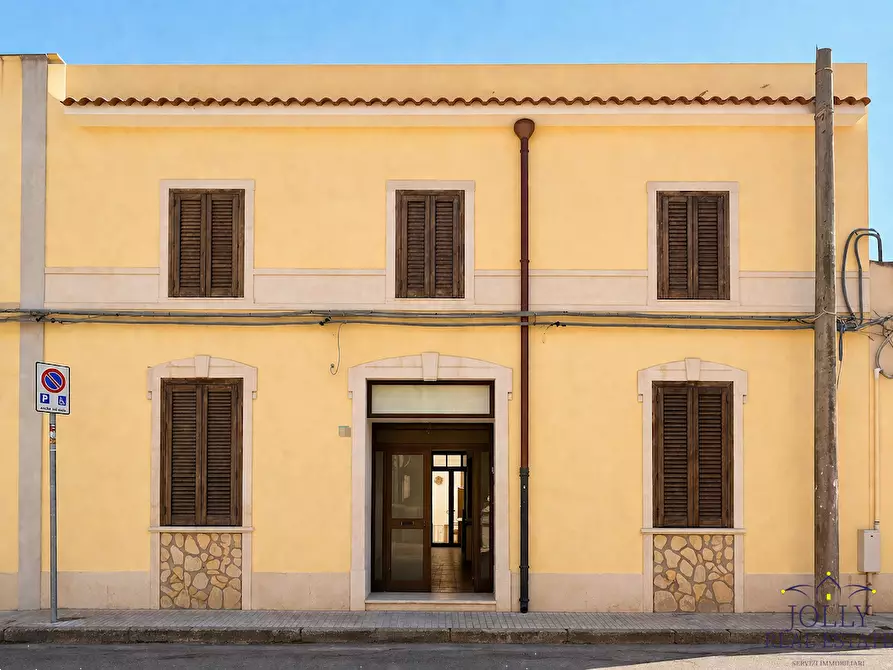 Immagine 1 di Casa indipendente in vendita  in Via Torino a Siracusa